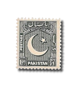Country Motifs Crescent and Star