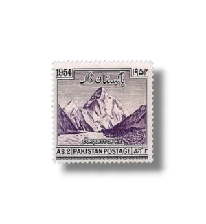 Conquest of K2