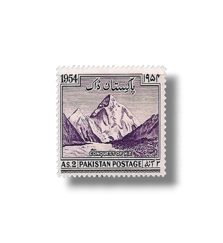 Conquest of K2