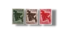 Map of East Pakistan full set