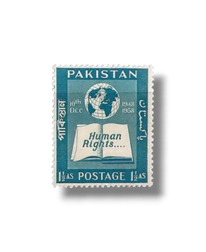 10th Anniversary Of Human Rights