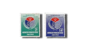 Armed Forces Day Set
