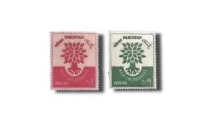 World Refugee Year set