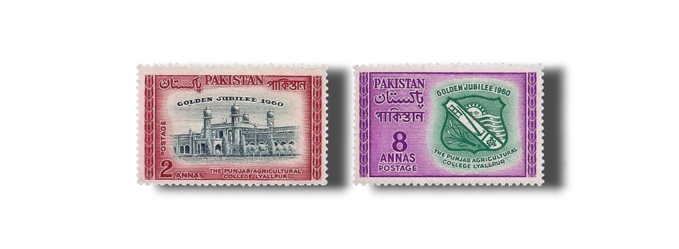 Golden Jubilee of Punjab Agri College set
