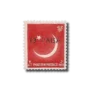 Currency change Crescent & star