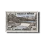 PK146 Warsak dam