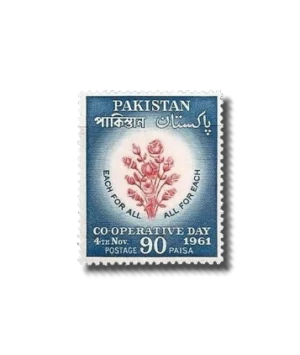 Co-operative Day