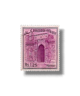 (1962) Chhota Sona Masjid