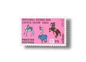 National Horse & Cattle show