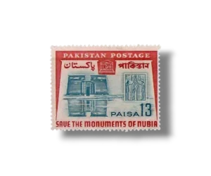 Nubian Monuments Preservation