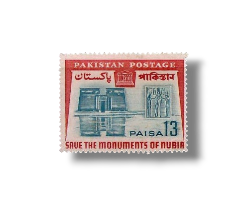 Nubian Monuments Preservation
