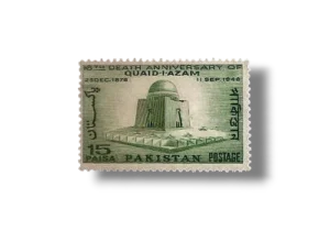 16th death Anniversary Of Quaid-I-Azam