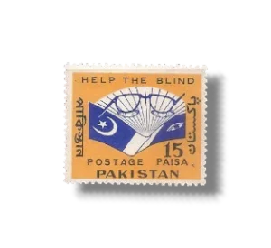 Blind Welfare