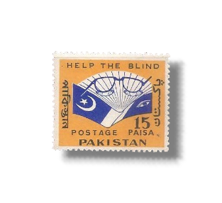 Blind Welfare