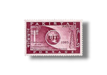 Centenary of International Telecommunication Union