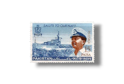 1965 PK227 Pakistan Armed Forces Pakistan Navy