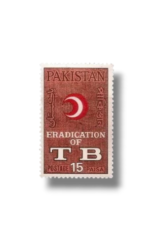 Tuberculosis Eradication Campaign
