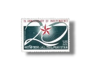 20th Anniversary Of Independence