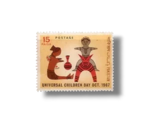 Universal Children Day