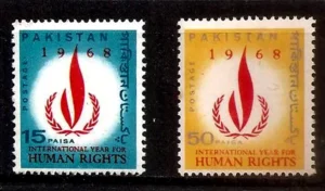 International Year of Human Rights