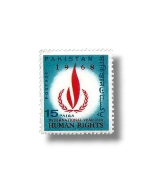 International Year of Human Rights