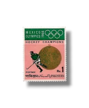 Summer Olympic Games 1968
