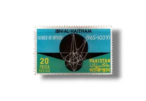 1000th Anniversary Of Ibn-Al-Haitham