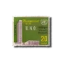 25th Anniversary of U.N.