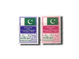 Elections for National Assembly