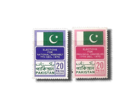 Elections for National Assembly