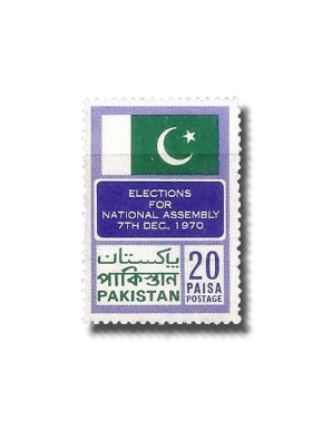 Elections for National Assembly
