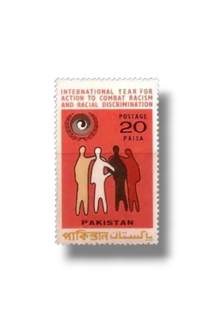 International Year for Action to Combat Racism