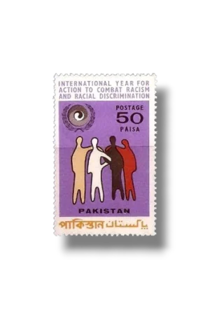 International Year for Action to Combat Racism