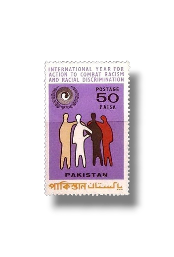 International Year for Action to Combat Racism