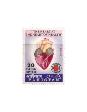 World Health Day of The Heart