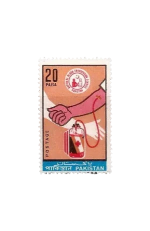 National Blood Transfusion Service