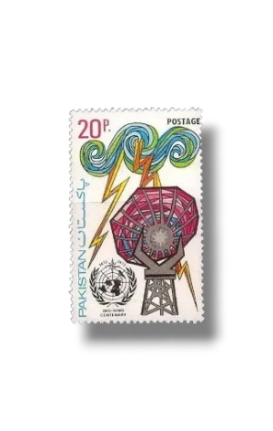 Centenary of I.M.O W.M.O