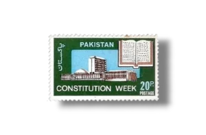 Constitution Week National Assembly Building