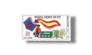 Universal Children Day