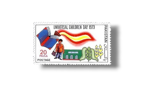 Universal Children Day