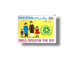 the world population year