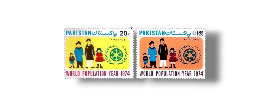 the world population year