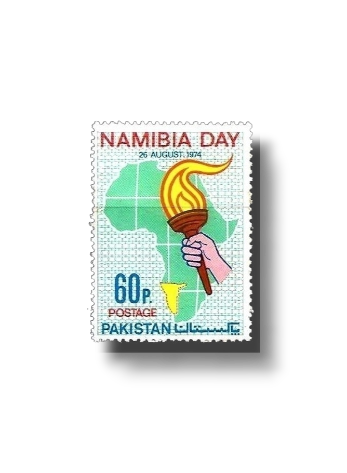 Namibia Day