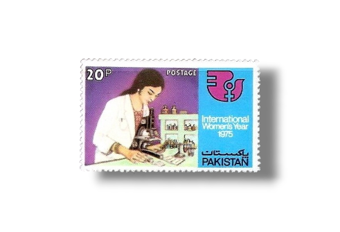International Women Year