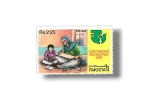 International Women Year