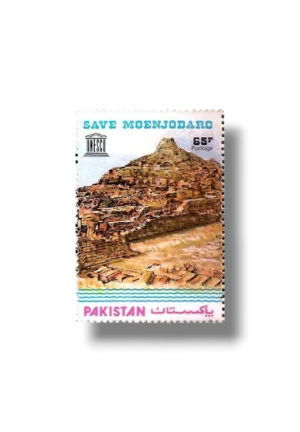 Save Moenjodaro