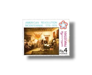 American Revolution Declaration Of Independence