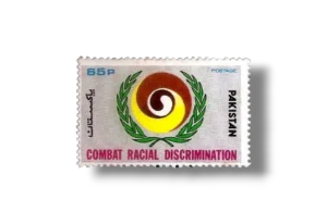 U.N. Decade for Action to Combat Racism
