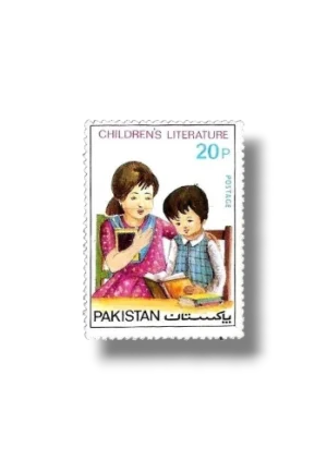 Childrens Reading