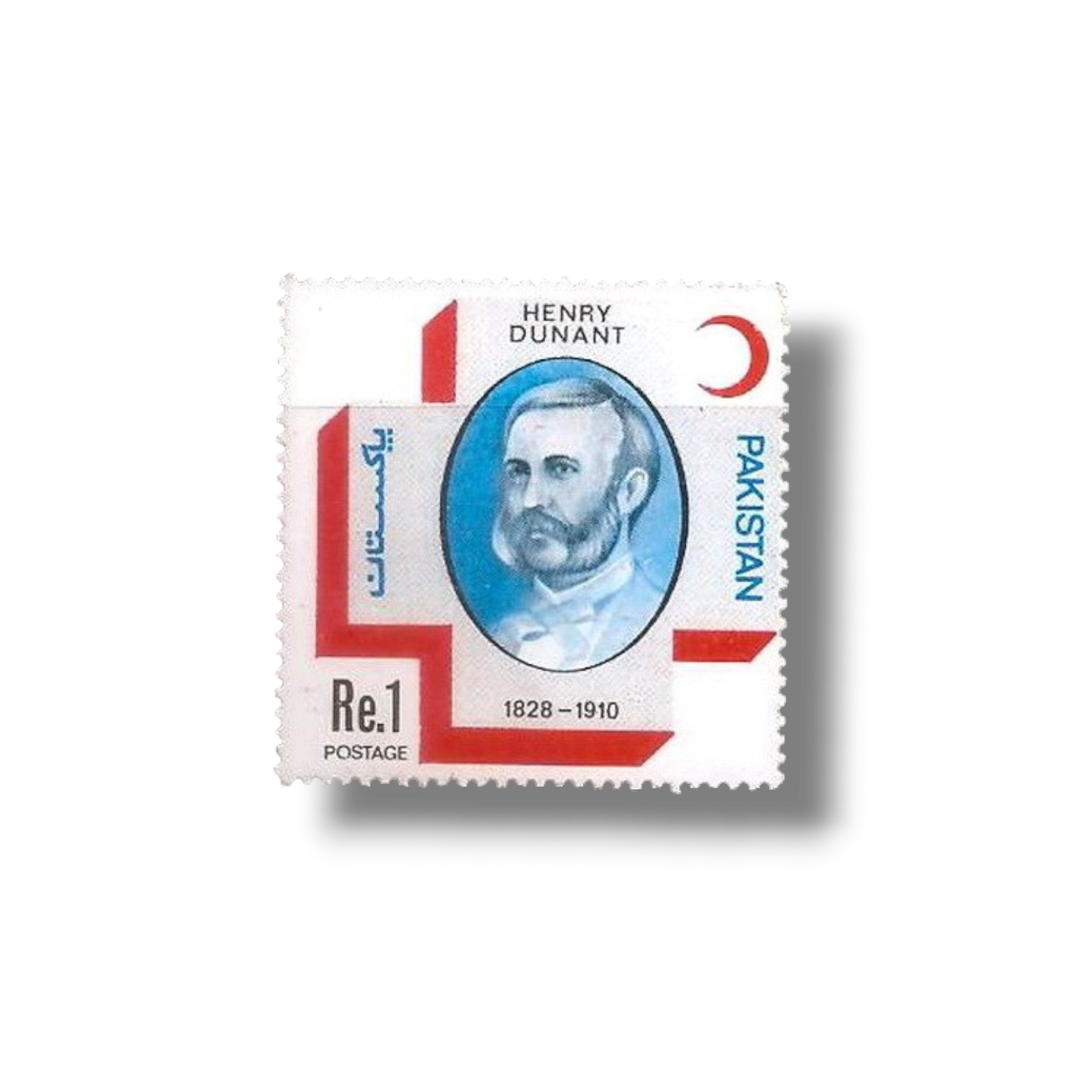 150th Birth Anniversary of Henry Dunant